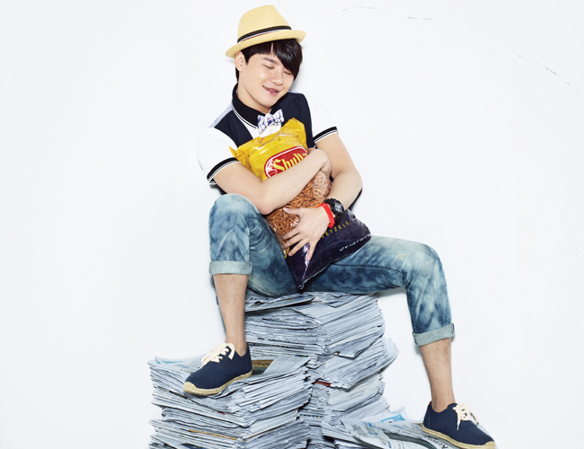 Junsu Kim