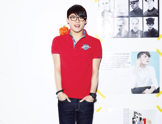 Junsu Kim