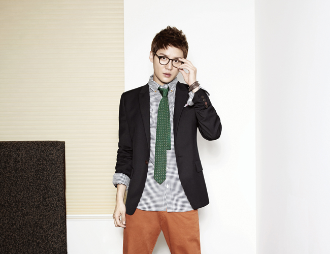 Junsu Kim