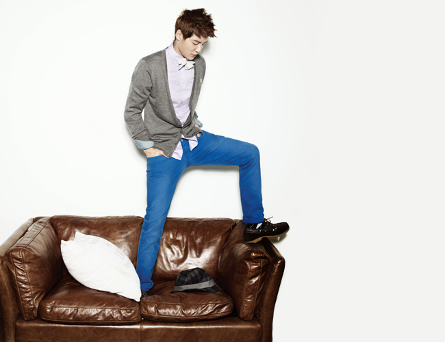 Junsu Kim