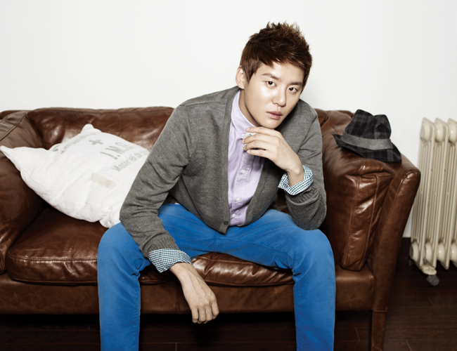 Junsu Kim