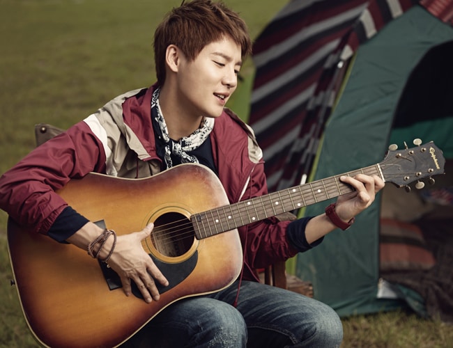 Junsu Kim