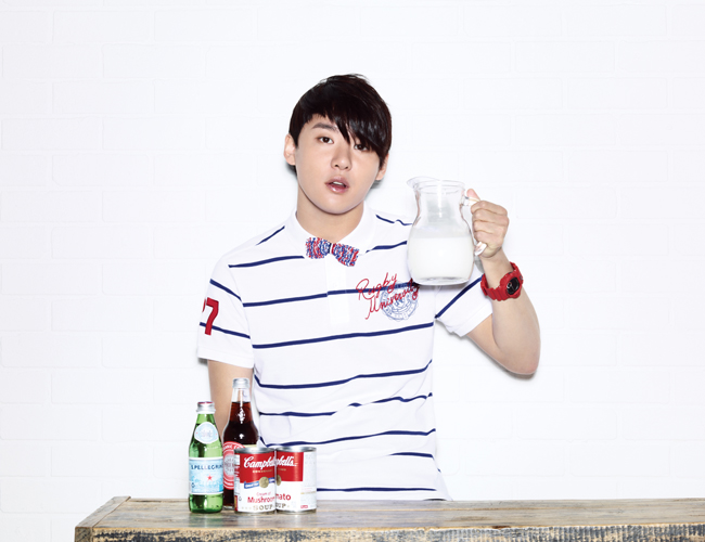 Junsu Kim