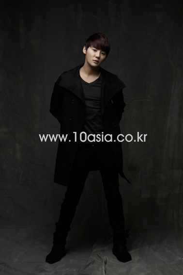 Junsu Kim