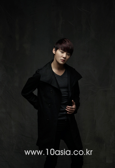 Junsu Kim