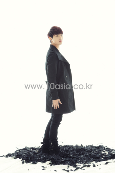 Junsu Kim