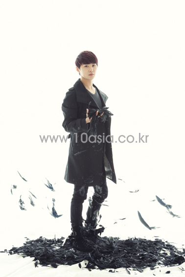 Junsu Kim