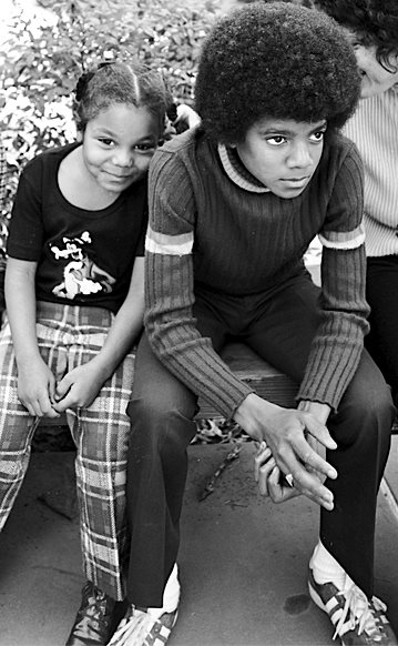 Michael Jackson