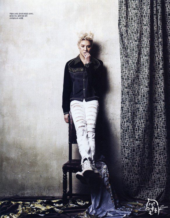 Junsu Kim