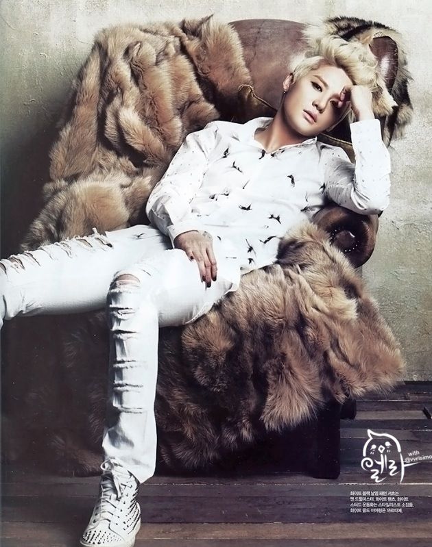 Junsu Kim
