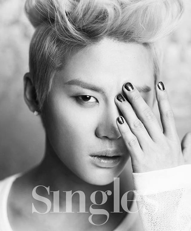 Junsu Kim