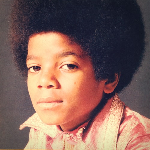 Picture of Michael Jackson