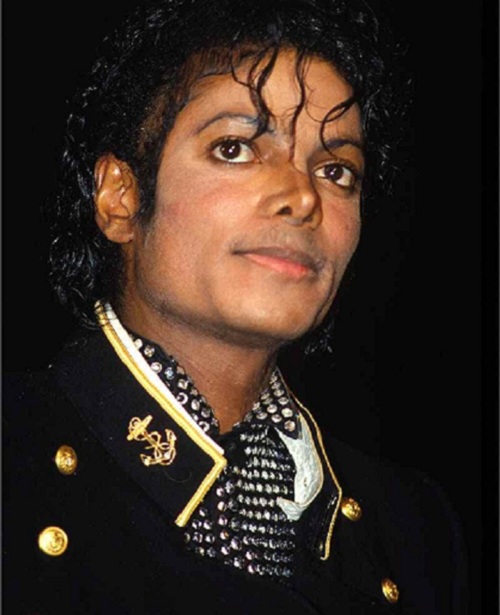 Michael Jackson