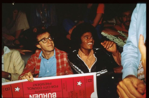 Michael Jackson