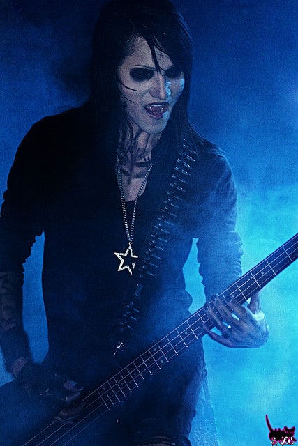 Ashley Purdy Ashley Purdy