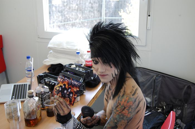 Ashley Purdy