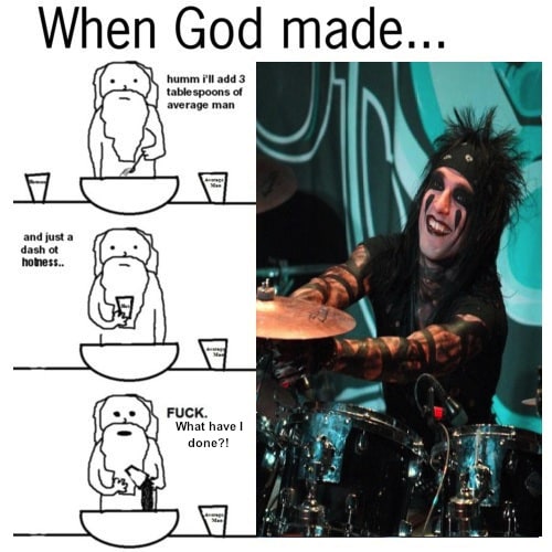 Christian Coma