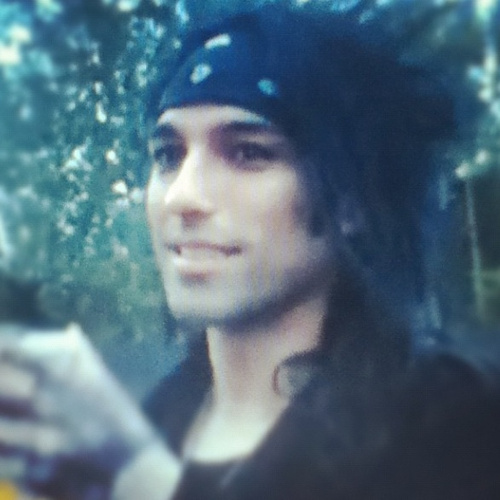 Christian Coma
