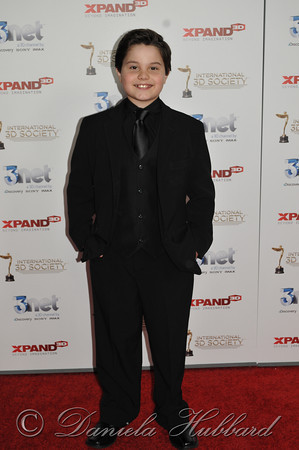 Zach Callison