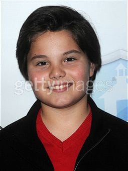 Zach Callison