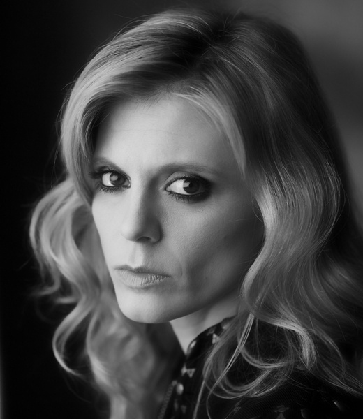 Emilia Fox