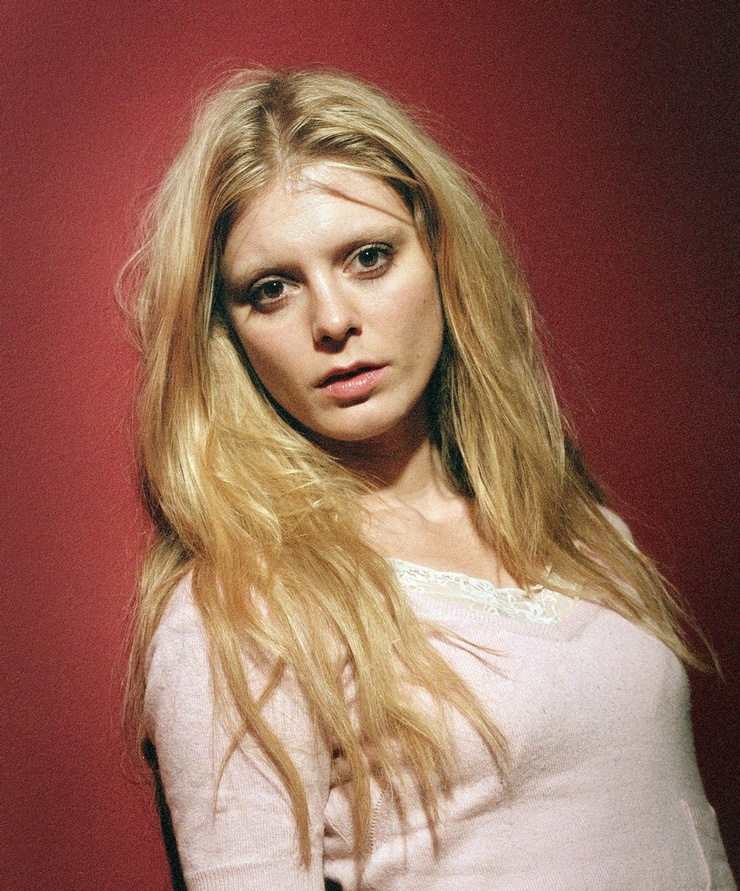 Emilia Fox Emilia Fox