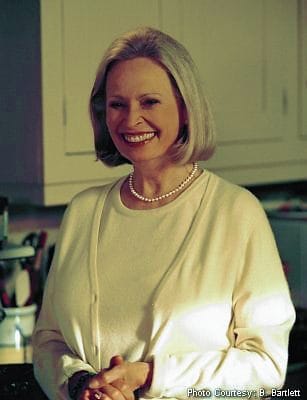 Bonnie Bartlett Bonnie Bartlett