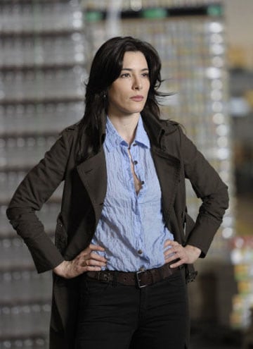 Jaime Murray