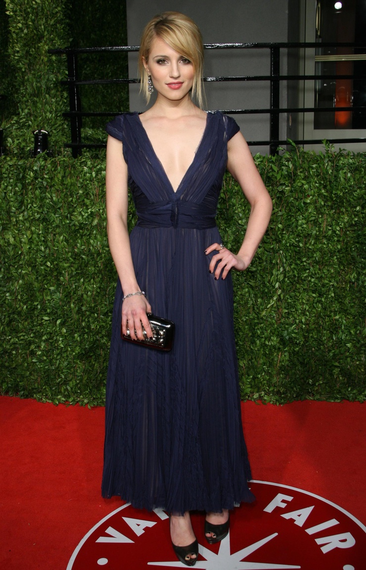 Dianna Agron Dianna Agron