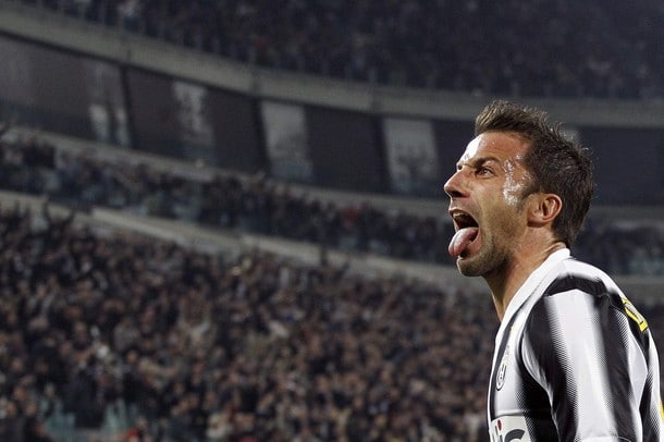 Alessandro Del Piero