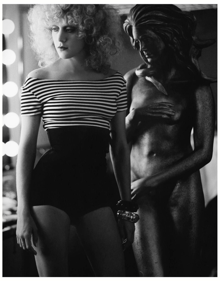 Chloë Sevigny
