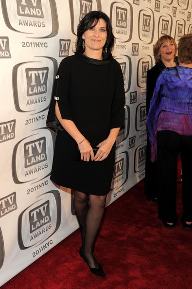Nancy McKeon Nancy McKeon