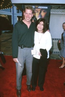 Nancy McKeon