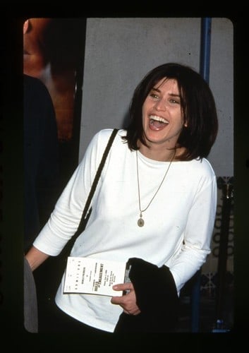 Nancy McKeon