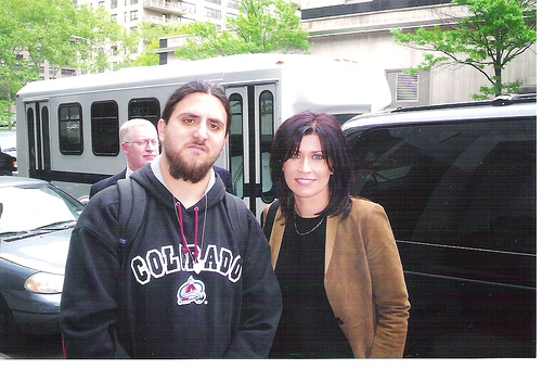 Nancy McKeon