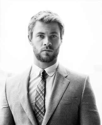 Chris Hemsworth