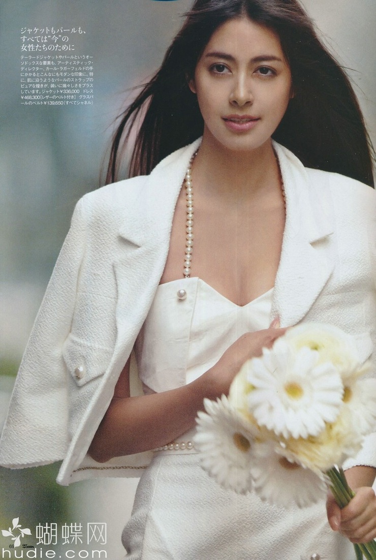 Izumi Mori