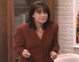Nancy McKeon