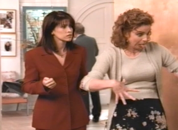 Nancy McKeon
