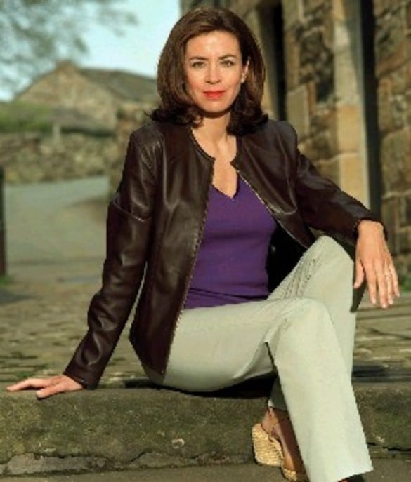 Shelagh McLeod Shelagh McLeod