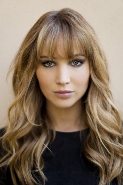 Jennifer Lawrence Jennifer Lawrence