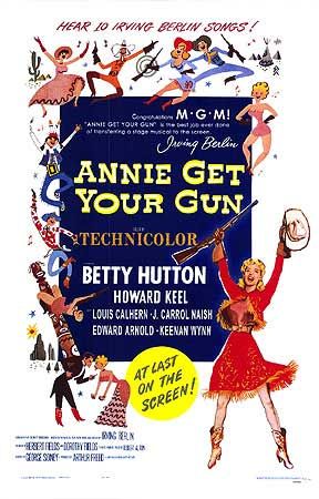 Annie Get Your Gun