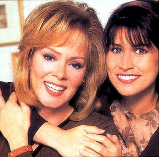 Nancy McKeon