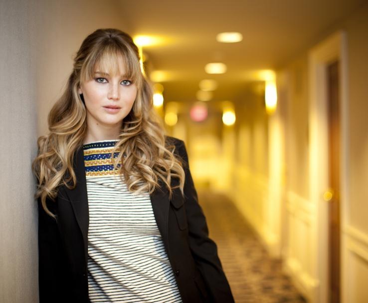 Jennifer Lawrence Jennifer Lawrence