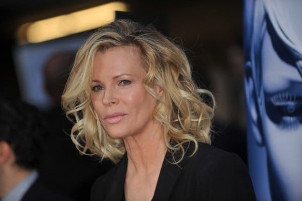 Kim Basinger