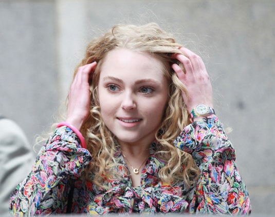 AnnaSophia Robb AnnaSophia Robb