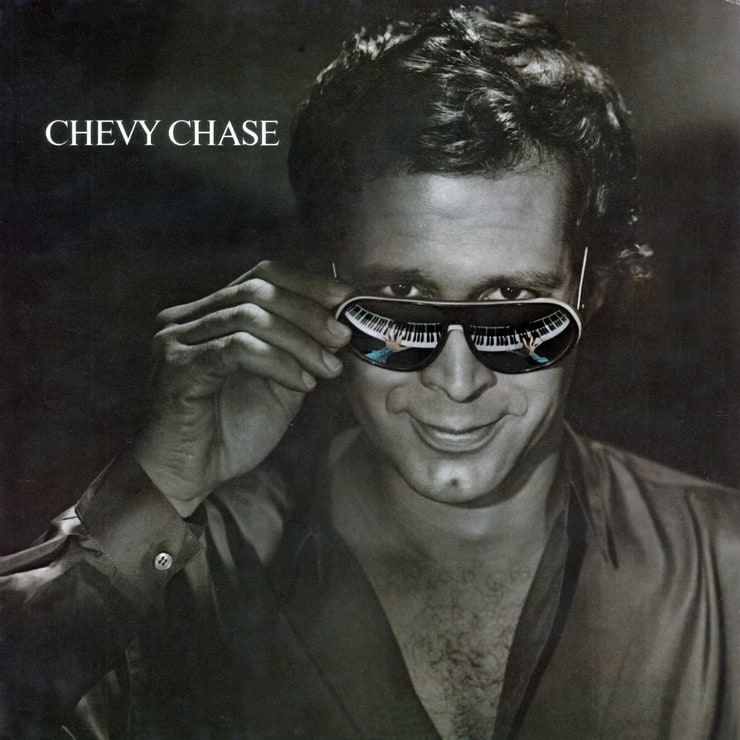 Chevy Chase