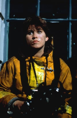 Nancy McKeon