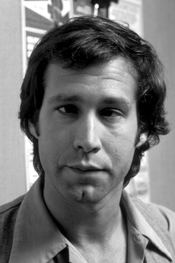 Chevy Chase