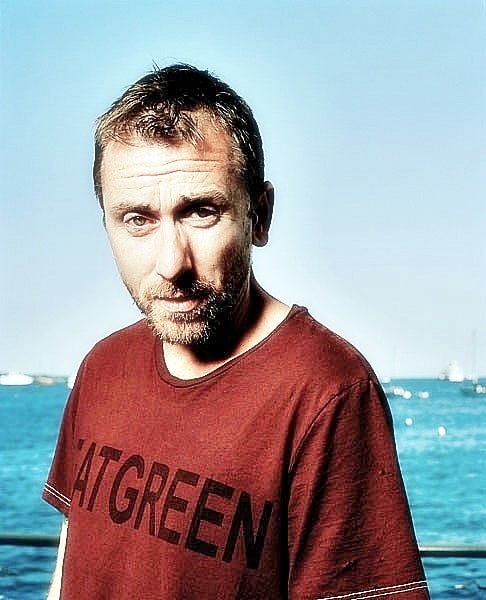 Tim Roth